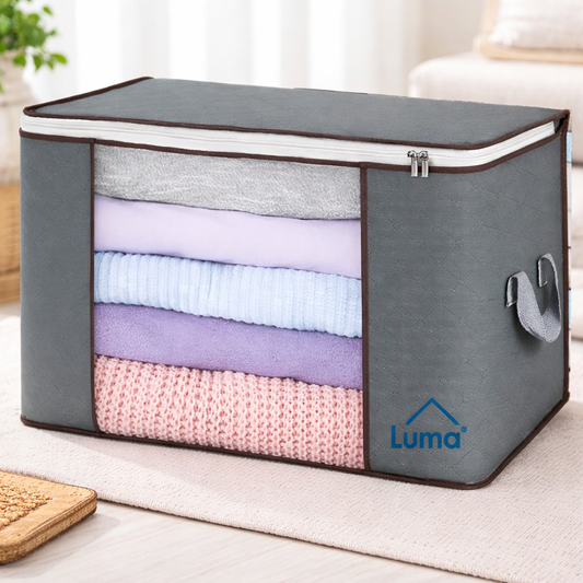 SpaceFlex | Almacenamiento Organizador